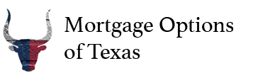 Mortgage Options of Texas LLC Logo